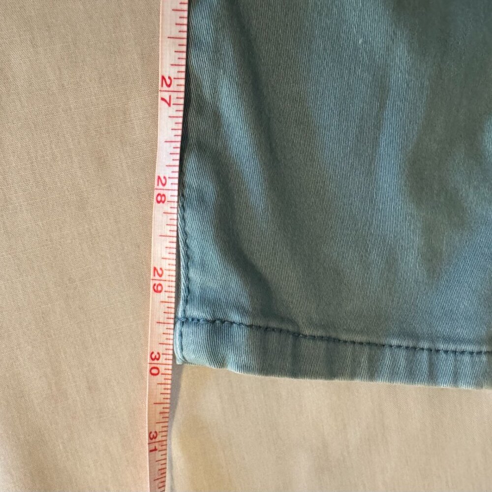 CAbi Tidal Blue Skinny Stretch Denim Jeans - Size 4 - Style #5169 - Picture 5 of 10